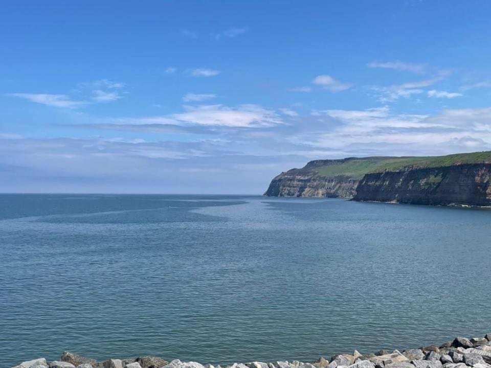 2 Bed House -Close To Cleveland Way,Lovely Beaches Brotton Esterno foto