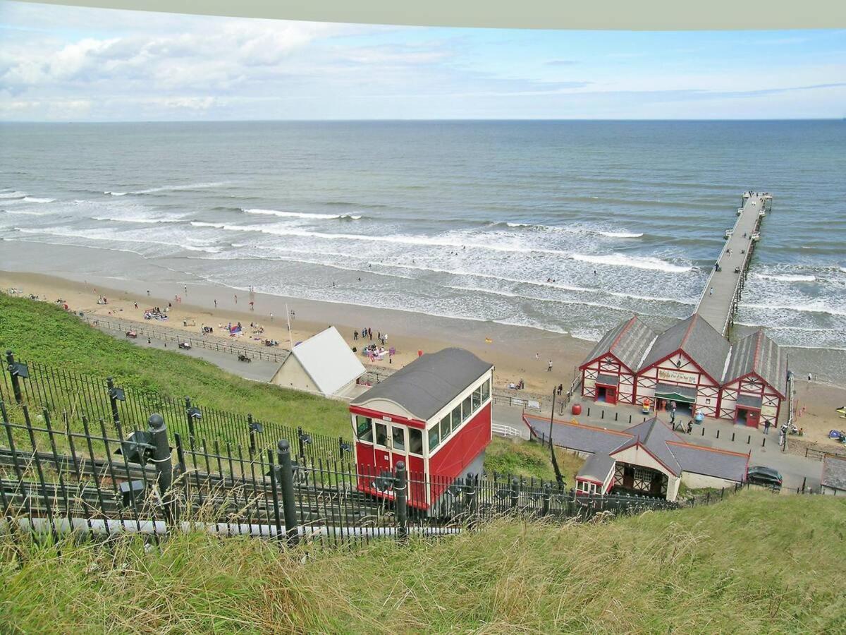 2 Bed House -Close To Cleveland Way,Lovely Beaches Brotton Esterno foto