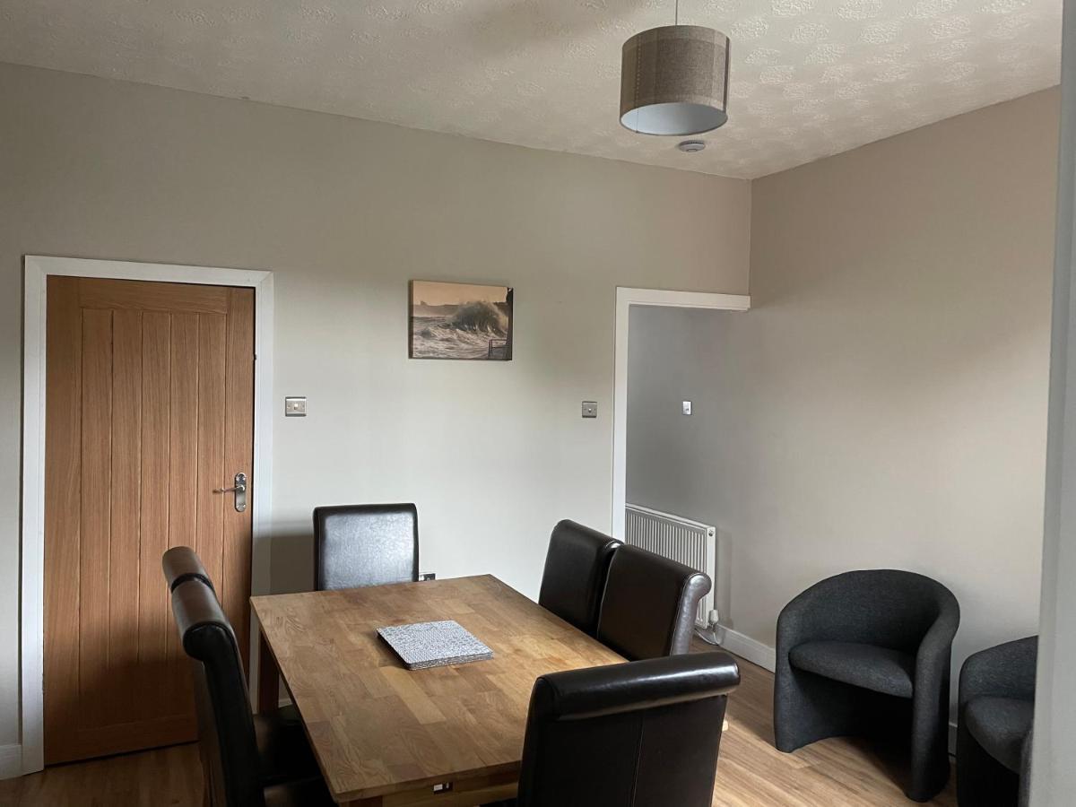 2 Bed House -Close To Cleveland Way,Lovely Beaches Brotton Esterno foto