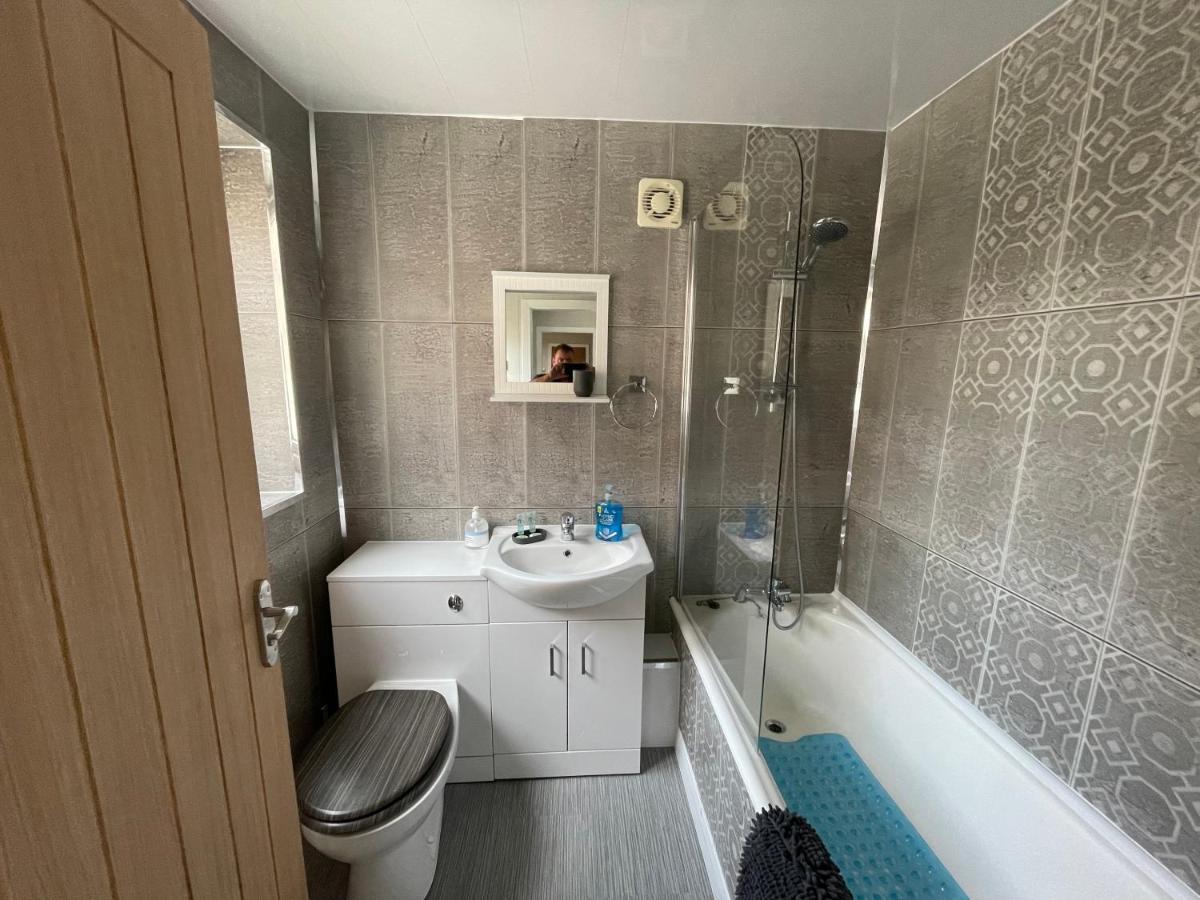 2 Bed House -Close To Cleveland Way,Lovely Beaches Brotton Esterno foto