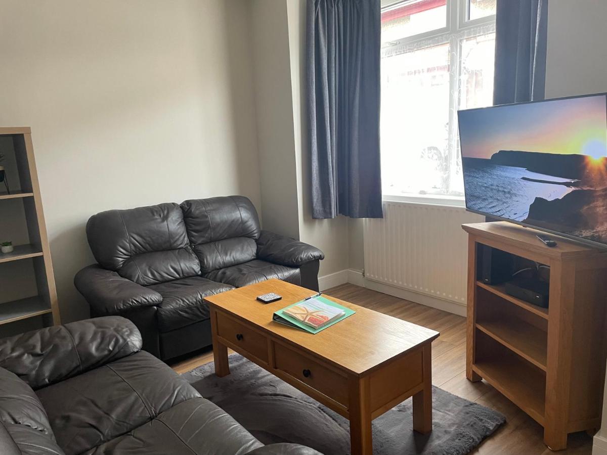 2 Bed House -Close To Cleveland Way,Lovely Beaches Brotton Esterno foto