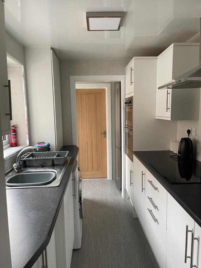 2 Bed House -Close To Cleveland Way,Lovely Beaches Brotton Esterno foto