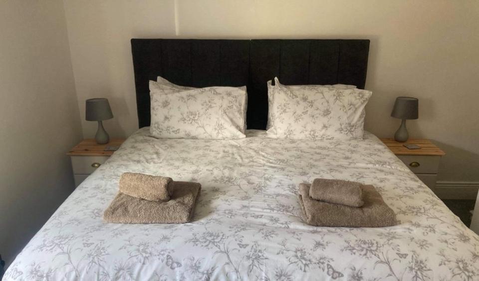 2 Bed House -Close To Cleveland Way,Lovely Beaches Brotton Esterno foto