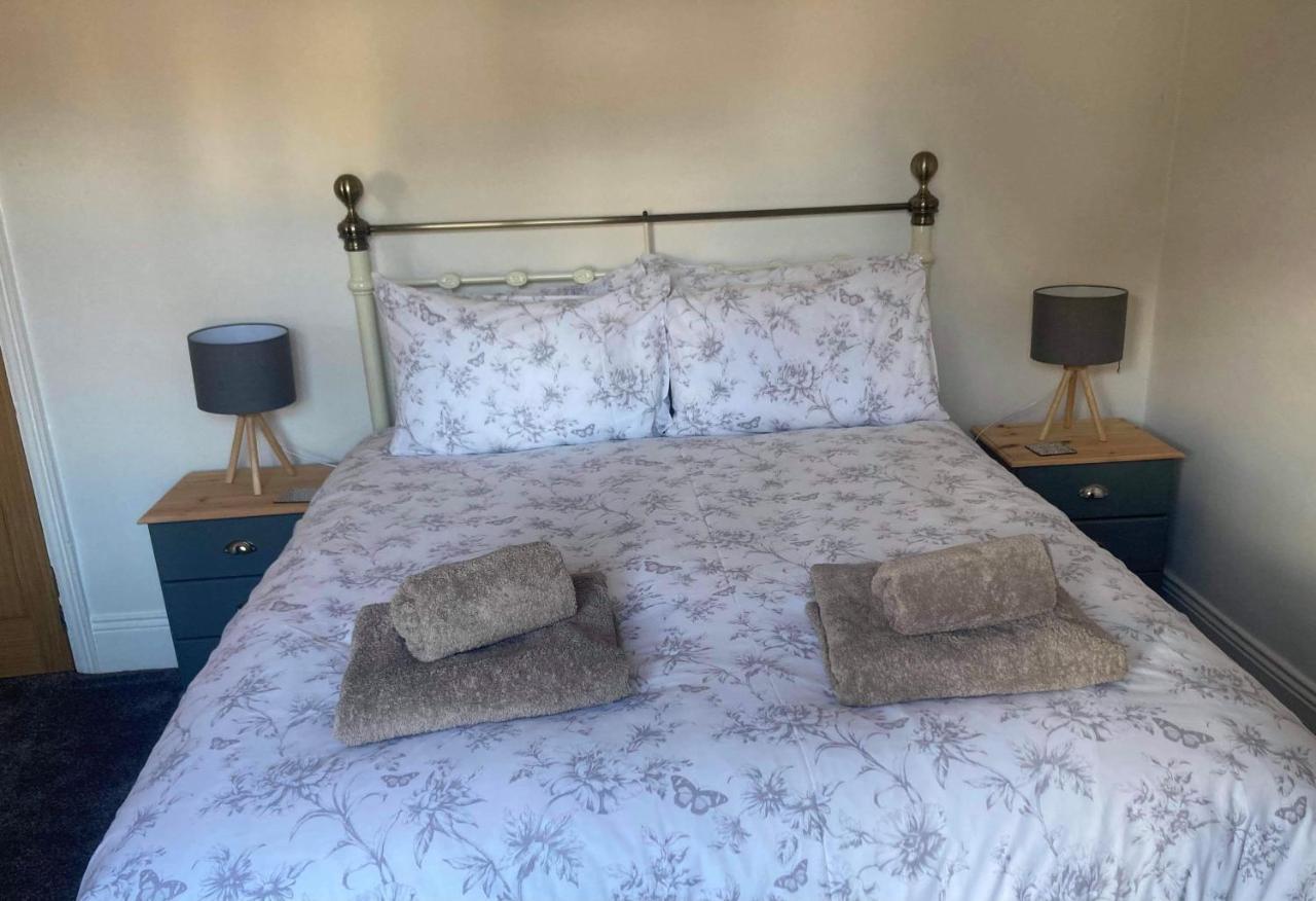 2 Bed House -Close To Cleveland Way,Lovely Beaches Brotton Esterno foto